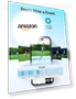 Превью Wired Home Camera Outdoor with 2K Color Night Vision — Smart Home Security, DEKCO