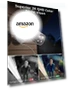 Превью Wired Home Camera Outdoor with 2K Color Night Vision — Smart Home Security, DEKCO
