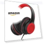Превью Wired Over-Ear Headphones with Microphone — Over-Ear Headphones, JOMILIN