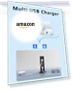 Превью 6 Port USB Charging Station — Chargers, VPSUN