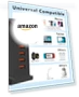 Превью 6 Port USB Charging Station — Chargers, VPSUN