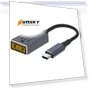 Превью Big Square Female to USB-C / Type-C Male 100W Computer Charging Adapter Connector — Chargers & Adapters, Lenovo
