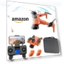 Превью Brushless Drone with Camera — Drones