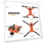 Превью Brushless Drone with Camera — Drones