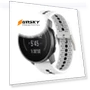 Превью Colorful Hole Silicone Watch Band — Bands, Suunto