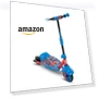 Превью Disney and Marvel Toddler Kids 3-Wheel Scooter — Electric Vehicles, Huffy