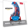 Превью Disney and Marvel Toddler Kids 3-Wheel Scooter — Electric Vehicles, Huffy