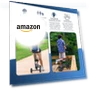 Превью Economy Knee Scooter Steerable Knee Walker — Hip Recovery Kits, KneeRover