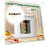 Превью Electric Composter for Kitchen — Composting Bins, Fylecen