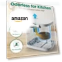 Превью Electric Composter for Kitchen — Composting Bins, Fylecen