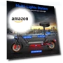 Превью Electric Scooter — Electric Vehicles, AONIU