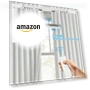 Превью Electric Smart Curtains System — Outdoor Curtains, Chshn