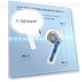 Превью ENC Noise-Canceling Bluetooth Headphones — In-Ear Headphones, JOYROOM
