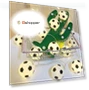 Превью Football decorative lights — Lanterns