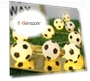 Превью Football decorative lights — Lanterns