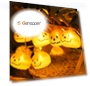 Превью Halloween series of decorative lights — Lighted Displays