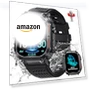 Превью Military Smart Watch — Smartwatches, LaNikar