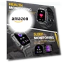 Превью Military Smart Watch — Smartwatches, LaNikar