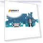 Превью Original Charging Port Board — Phone Battery Replacements, Samsung