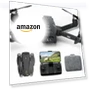 Превью Professional Drone with Dual Cameras — Drones & UAV Technology, KARUISRC
