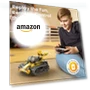 Превью Robot Building Kit with Remote Control — Interactive Figures & Robots, Sillbird