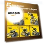 Превью Robot Building Kit with Remote Control — Interactive Figures & Robots, Sillbird