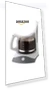 Превью Simple Brew 12-Cup Switch Coffee Maker — Coffee Makers, Mr. Coffee