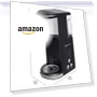 Превью Single Serve Coffee Maker K-Cup — Single-Cup Coffee Makers, Amazon Basics