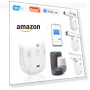 Превью Smart Automatic Curtain Opener — Outdoor Curtains