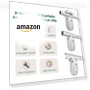Превью Smart Automatic Curtain Opener — Outdoor Curtains