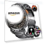 Превью Smart Fitness Tracker Watch — Smartwatches, LIGE