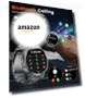 Превью Smart Fitness Tracker Watch — Smartwatches, LIGE