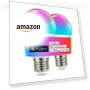 Smart Light Bulb — LED, OREiN