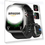 Превью Smart Watch with Call Function — Smartwatches