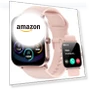 Превью Smart Watch — Smartwatches, QONBINK