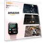 Превью Smart Watch — Smartwatches, QONBINK