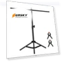 Превью T-Shape Photo Studio Background Support Stand — Support Equipment, PULUZ