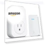 Превью Wireless Doorbell with Extra Socket — Kits, AIDA
