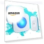 Превью Wireless Doorbell with Flash LED Light — Chimes, JSIEEM