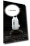 Wireless Outdoor USB Swimming Ring Mini Electric Inflatable Pump — Inflation Devices