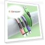 Превью 3-in-1 Charger Data Cable — Cables