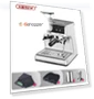 Превью Barista Pro 19Bar Bean to Espresso Coffee Machine — Professional Coffee Equipment, HIBREW