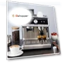 Превью Barista Pro 19Bar Bean to Espresso Coffee Machine — Professional Coffee Equipment, HIBREW