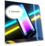 Превью Bluetooth Speaker with Colorful Lights — Portable Audio, Lenovo