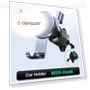Превью Car Phone Holder for Mobile Smartphone — Dashboard Installation Kits, UGREEN