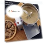 Coffee Grinder Machine — Electric Blade Coffee Grinders