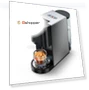 Coffee Machine 4in1 Multiple Capsule Espresso Maker — Coffee & Espresso Combos, HIBREW
