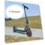 Electric Scooter — Electric Self-Balancing Scooters