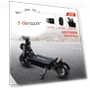 Превью Electric Scooter — Electric Self-Balancing Scooters, Arwibon