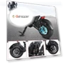 Превью Electric Scooter — Electric Self-Balancing Scooters, Arwibon